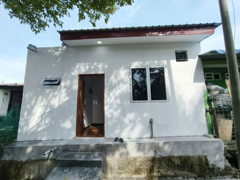 Rumah Teres 1 Tingkat untuk Dijual di Senawang (Negeri Sembilan) - Yasmin Sulaiman - Exterior - PropertyGuru.com.my