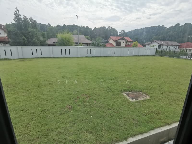 Banglo Lot Kosong untuk Dijual di Dataran Sunway (Kota Damansara) - Sean Chia - PropertyGuru.com.my