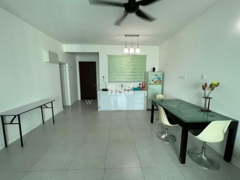 Condominium for Rent at 3 Residence - WK Yam - Living Room - PropertyGuru.com.my