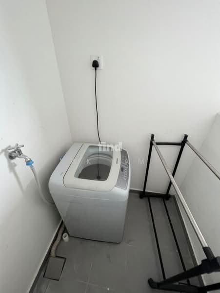 Condominium for Rent at 3 Residence - WK Yam - Interior - PropertyGuru.com.my
