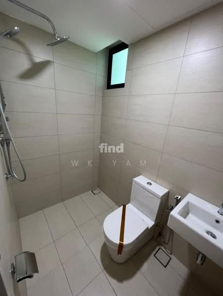 Condominium for Rent at 3 Residence - WK Yam - PropertyGuru.com.my