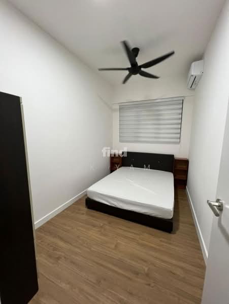 Condominium for Rent at 3 Residence - WK Yam - PropertyGuru.com.my