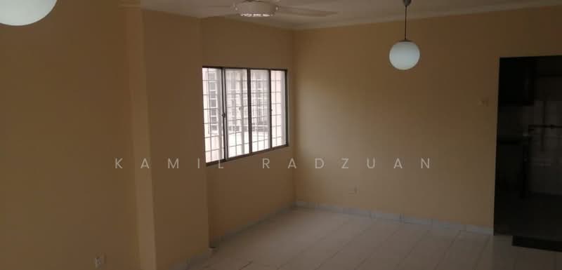 Condominium for Rent at Bam Villa - Kamil Radzuan - Living Room - PropertyGuru.com.my