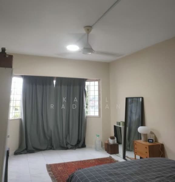 Condominium for Rent at Bam Villa - Kamil Radzuan - Bedroom - PropertyGuru.com.my