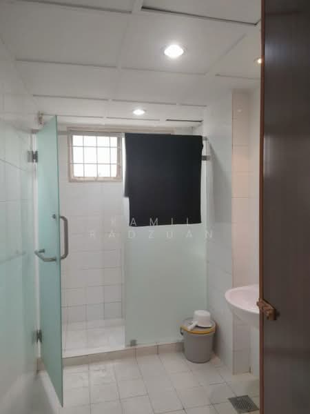 Condominium for Rent at Bam Villa - Kamil Radzuan - Bathroom - PropertyGuru.com.my