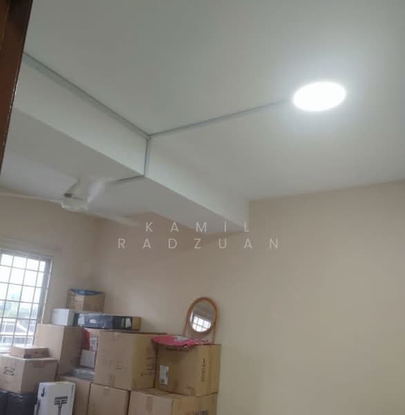 Condominium for Rent at Bam Villa - Kamil Radzuan - Interior - PropertyGuru.com.my
