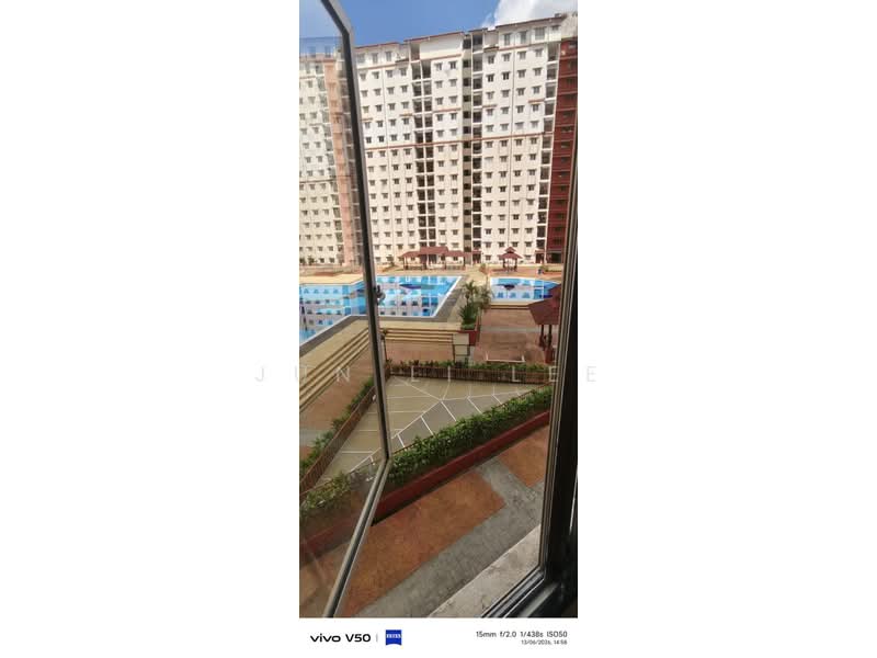 Apartment for Rent at Bayu Puteri - Jun Li Lee - Exterior - PropertyGuru.com.my