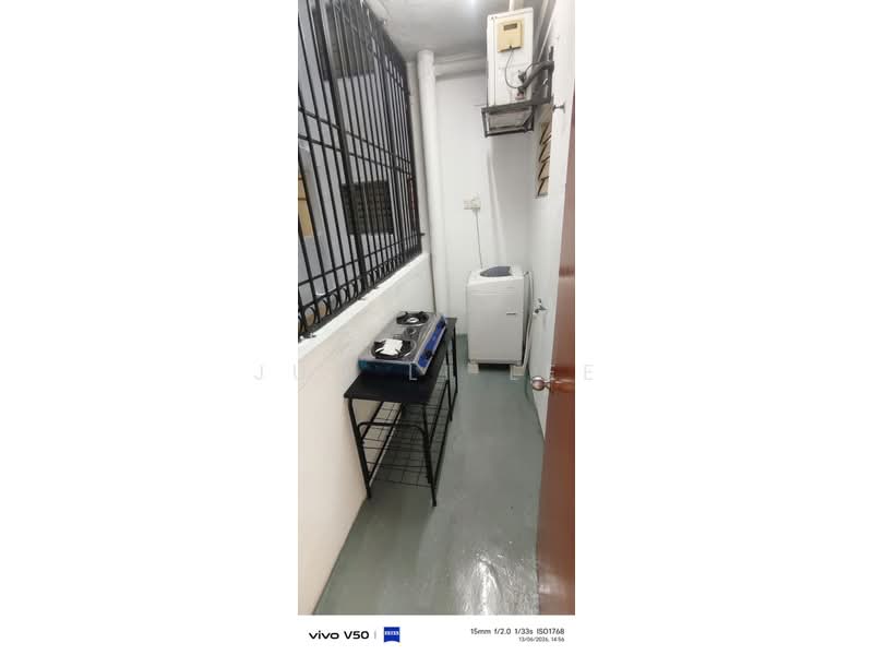 Apartment for Rent at Bayu Puteri - Jun Li Lee - Interior - PropertyGuru.com.my