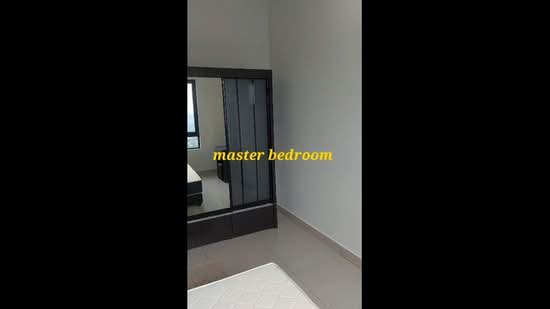 Service Residence for Rent at KR7 Residences - Vennis Hai - PropertyGuru.com.my