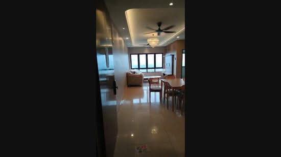 Service Residence for Rent at KR7 Residences - Vennis Hai - PropertyGuru.com.my
