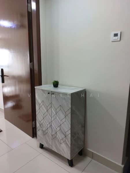 Service Residence for Rent at KR7 Residences - Vennis Hai - PropertyGuru.com.my