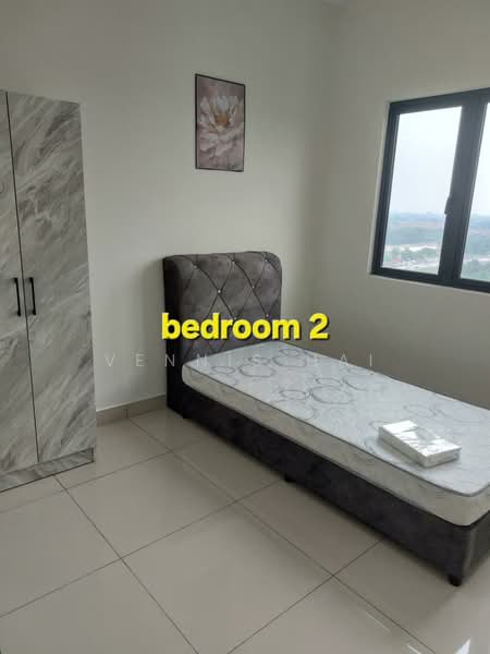 Service Residence for Rent at KR7 Residences - Vennis Hai - PropertyGuru.com.my
