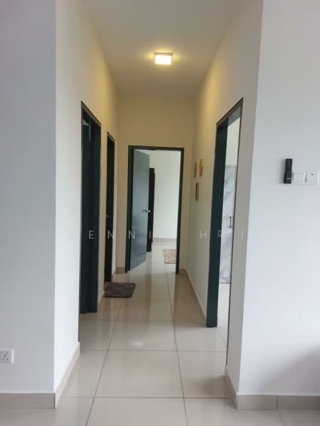 Service Residence for Rent at KR7 Residences - Vennis Hai - PropertyGuru.com.my