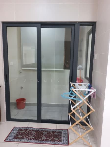 Service Residence for Rent at KR7 Residences - Vennis Hai - PropertyGuru.com.my