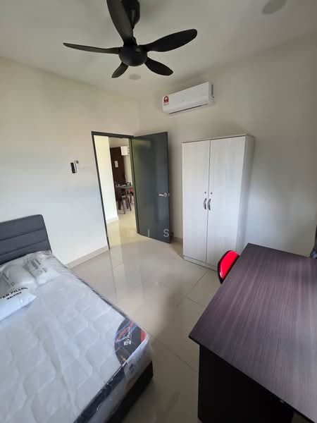 Service Residence for Rent at KR7 Residences - Vennis Hai - PropertyGuru.com.my