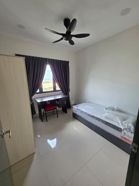 Service Residence for Rent at KR7 Residences - Vennis Hai - PropertyGuru.com.my