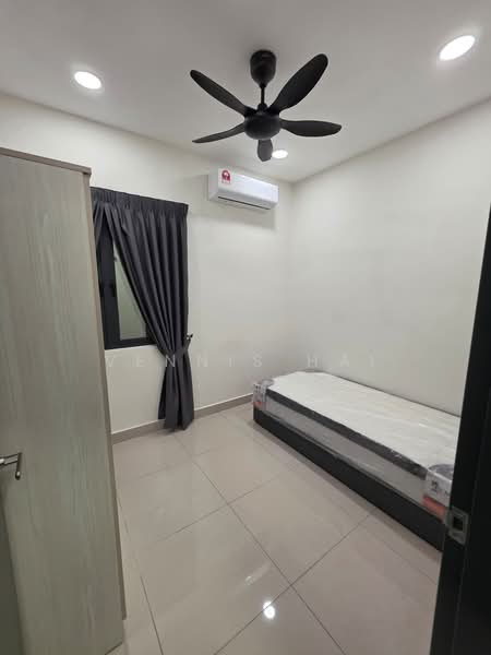Service Residence for Rent at KR7 Residences - Vennis Hai - PropertyGuru.com.my