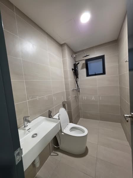 Service Residence for Rent at KR7 Residences - Vennis Hai - PropertyGuru.com.my