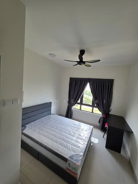 Service Residence for Rent at KR7 Residences - Vennis Hai - PropertyGuru.com.my