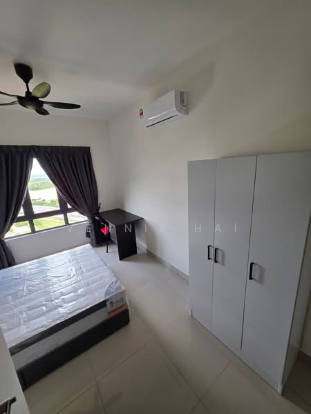 Service Residence for Rent at KR7 Residences - Vennis Hai - PropertyGuru.com.my