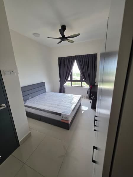 Service Residence for Rent at KR7 Residences - Vennis Hai - PropertyGuru.com.my