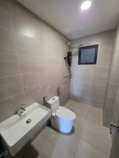 Service Residence for Rent at KR7 Residences - Vennis Hai - PropertyGuru.com.my