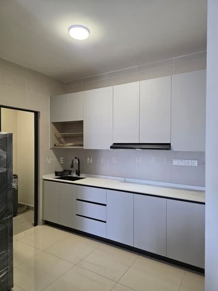 Service Residence for Rent at KR7 Residences - Vennis Hai - PropertyGuru.com.my