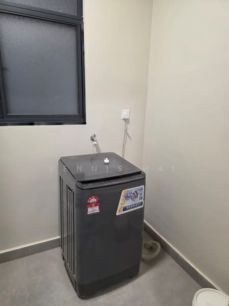Service Residence for Rent at KR7 Residences - Vennis Hai - PropertyGuru.com.my