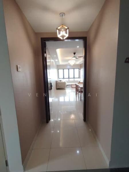 Service Residence for Rent at KR7 Residences - Vennis Hai - PropertyGuru.com.my