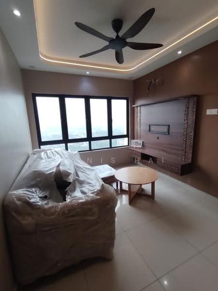 Service Residence for Rent at KR7 Residences - Vennis Hai - PropertyGuru.com.my