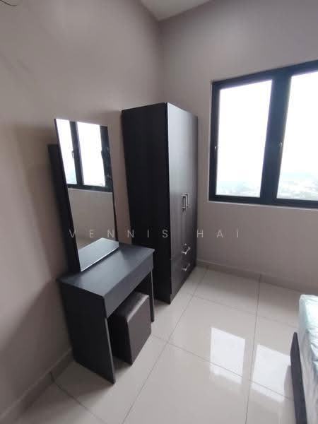 Service Residence for Rent at KR7 Residences - Vennis Hai - PropertyGuru.com.my