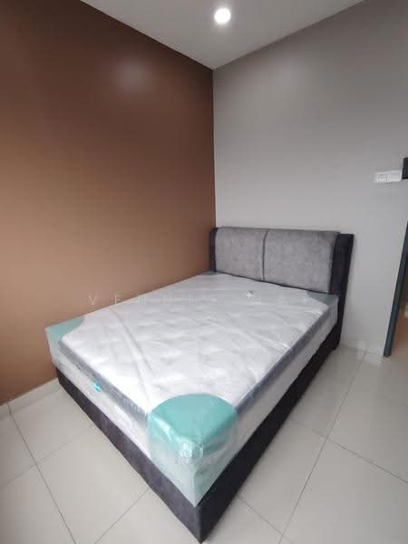 Service Residence for Rent at KR7 Residences - Vennis Hai - PropertyGuru.com.my