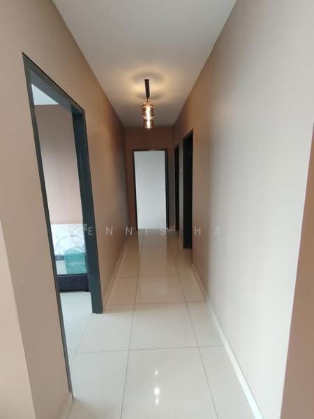 Service Residence for Rent at KR7 Residences - Vennis Hai - PropertyGuru.com.my