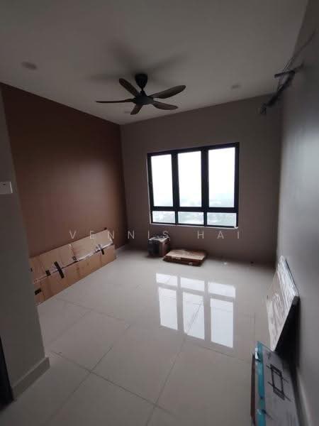 Service Residence for Rent at KR7 Residences - Vennis Hai - PropertyGuru.com.my
