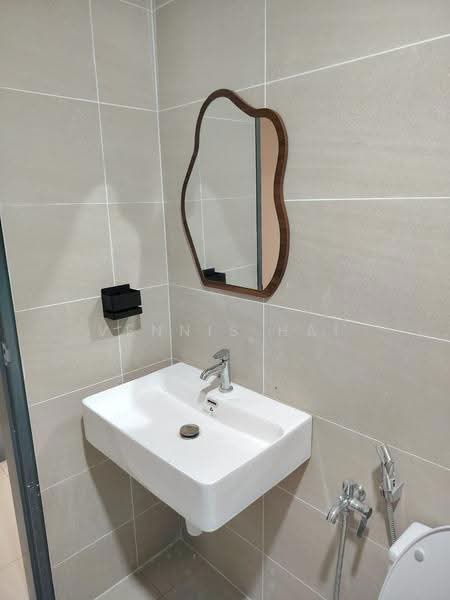 Service Residence for Rent at KR7 Residences - Vennis Hai - PropertyGuru.com.my