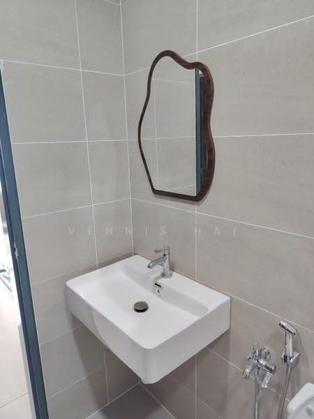 Service Residence for Rent at KR7 Residences - Vennis Hai - PropertyGuru.com.my