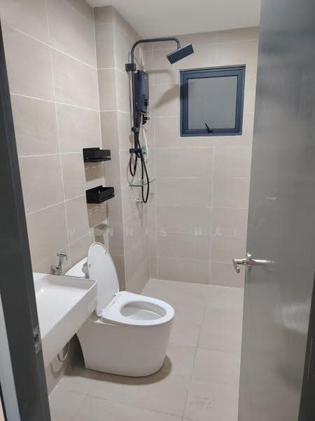 Service Residence for Rent at KR7 Residences - Vennis Hai - PropertyGuru.com.my