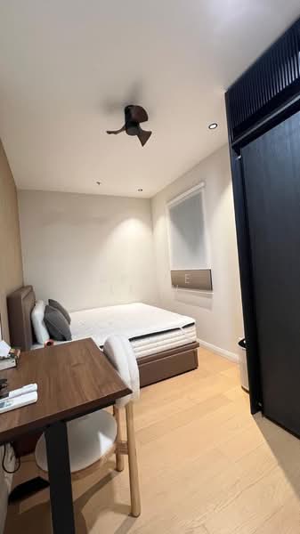 Servis Apartment untuk Dijual di TRX Residences - Apple Liew - Bedroom - PropertyGuru.com.my