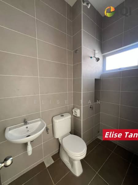 1-storey Terraced House for Sale in Kepala Batas (Penang) - Elise Tan - Bathroom - PropertyGuru.com.my