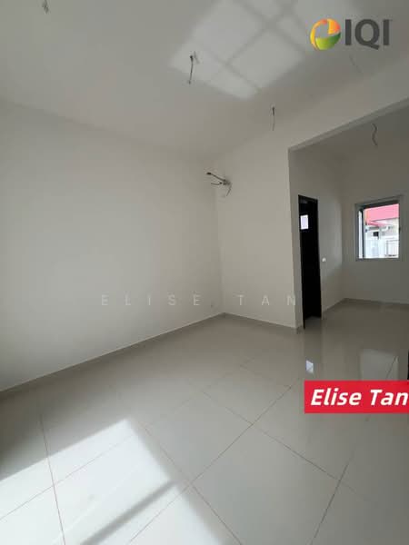 1-storey Terraced House for Sale in Kepala Batas (Penang) - Elise Tan - Interior - PropertyGuru.com.my