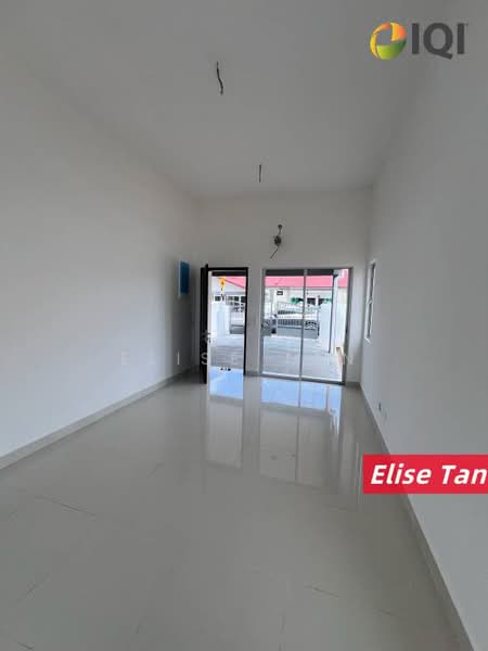 1-storey Terraced House for Sale in Kepala Batas (Penang) - Elise Tan - Interior - PropertyGuru.com.my