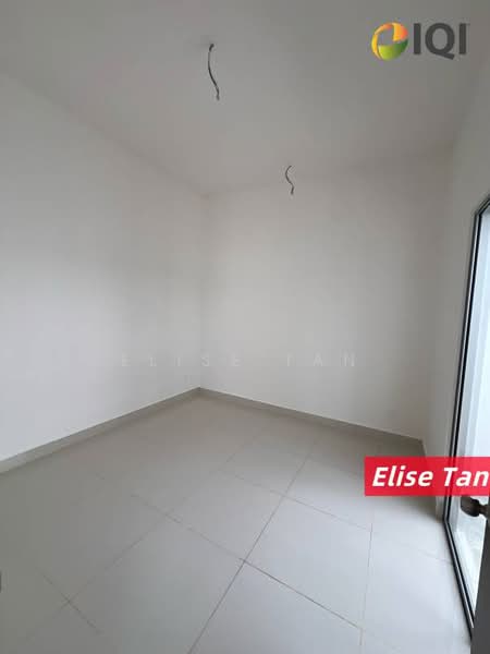 1-storey Terraced House for Sale in Kepala Batas (Penang) - Elise Tan - Interior - PropertyGuru.com.my
