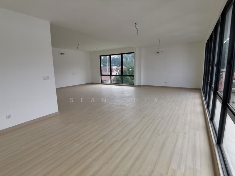 Banglo Lot Kosong untuk Dijual di Denai Alam (Shah Alam) - Sean Chia - PropertyGuru.com.my