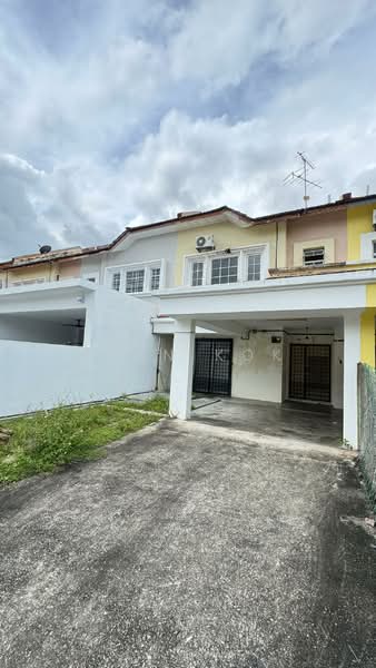 2-storey Terraced House for Sale in Seremban 2 (Negeri Sembilan) - Ryan Kok - PropertyGuru.com.my