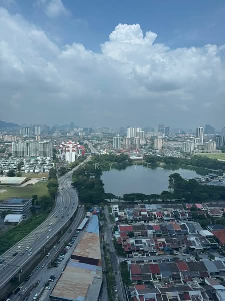Servis Apartment untuk Disewa di M City - Terry Yee - Exterior - PropertyGuru.com.my