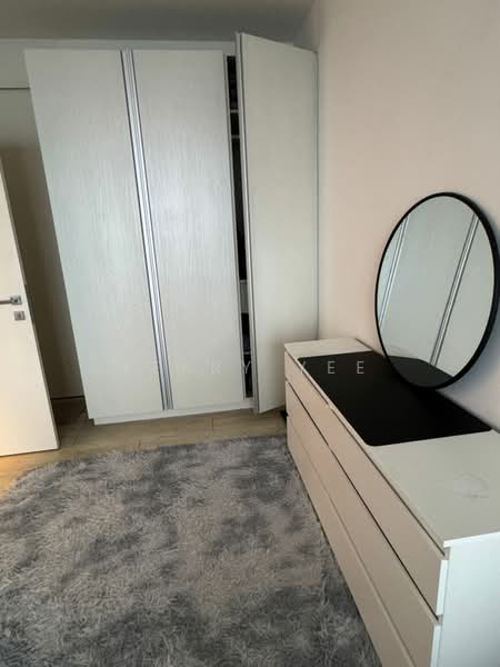 Servis Apartment untuk Disewa di M City - Terry Yee - Bedroom - PropertyGuru.com.my