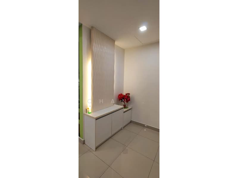 Rumah Teres 2 Tingkat untuk Dijual di Kota Kemuning (Shah Alam) - Chan . - Interior - PropertyGuru.com.my