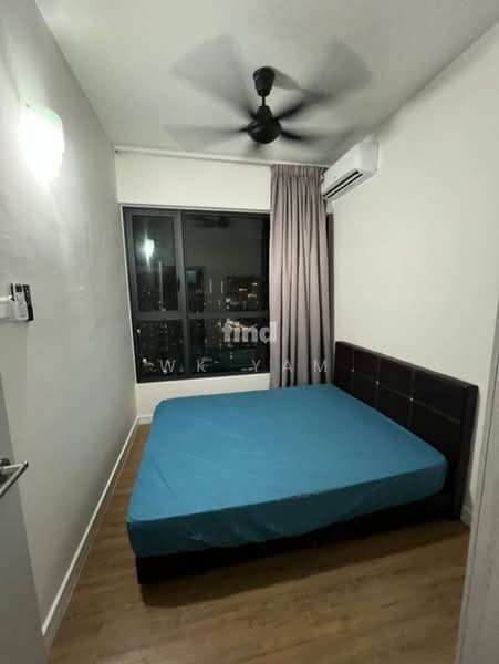 Condominium for Rent at 3 Residence - WK Yam - Bedroom - PropertyGuru.com.my