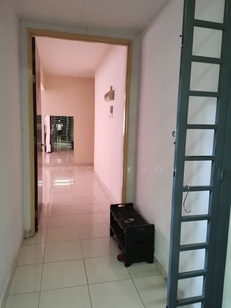 Service Residence for Rent at Koi Kinrara - Alice Kuon - Entrance - PropertyGuru.com.my
