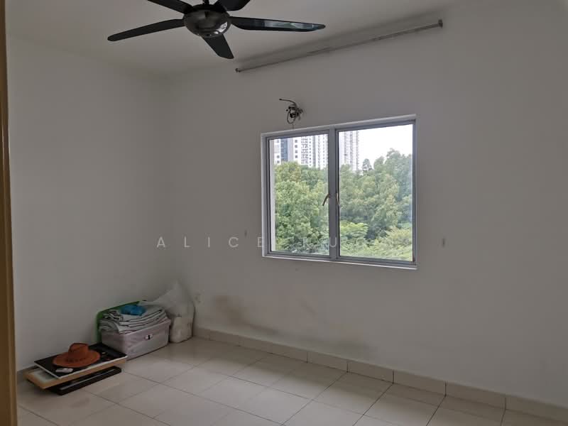 Service Residence for Rent at Koi Kinrara - Alice Kuon - Interior - PropertyGuru.com.my